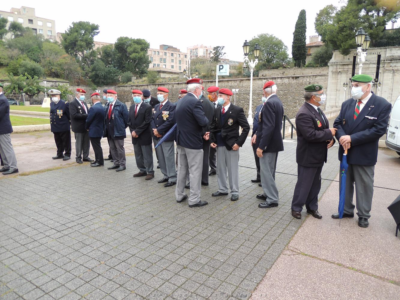 2020 10 23 TOULON CEREMONIE DU 37 EME ANNIVERSAIRE DE L ATTENTAT DU DRAKKAR A BEYROUTH (26).JPG -           